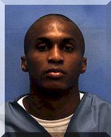Inmate Jershai G Young