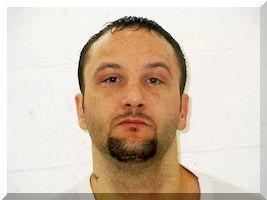 Inmate Jesse L Garrett