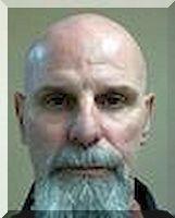 Inmate Jesse Michael Todd