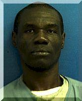 Inmate Jesus Scull