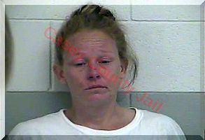 Inmate Jewel Edison