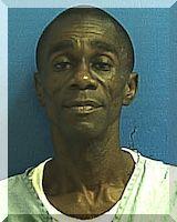Inmate Jimmy L Reed