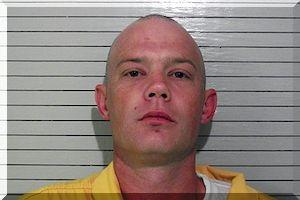 Inmate Jody E Rogers