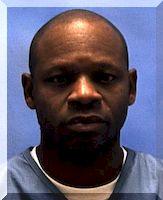 Inmate Joe Foster