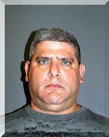 Inmate John Avallone