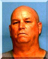Inmate John C Slater