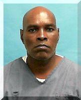 Inmate John D Peterson