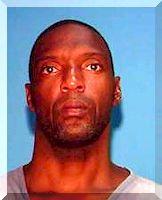 Inmate John L Davis