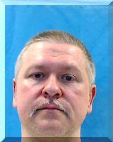 Inmate John E Burge
