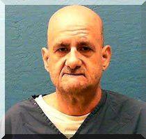 Inmate John Essaf