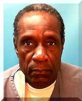 Inmate John H Paschal
