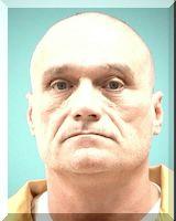 Inmate John Hale