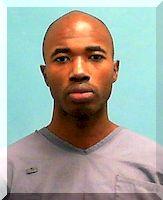 Inmate John K Fletcher