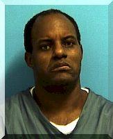 Inmate John L Federick
