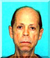 Inmate John M Jr Phillips