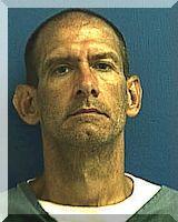 Inmate John P Fravel