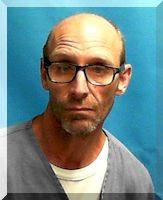 Inmate John S Morgan