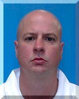 Inmate John W Arnold