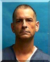 Inmate John Y Nunez