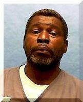 Inmate Johnnie L Brown