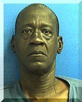 Inmate Johnny Dewitt