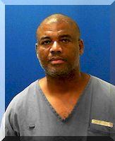 Inmate Johnny L Hoggins
