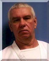 Inmate Johnny Parker