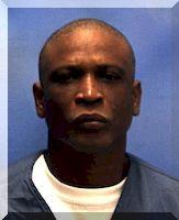 Inmate Jonathan W Forman