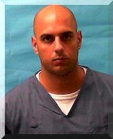 Inmate Jose L Rodriguez