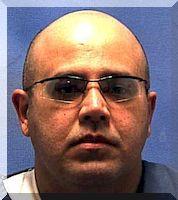 Inmate Jose M Cruz