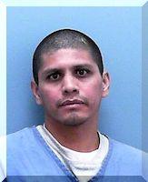 Inmate Jose Mares