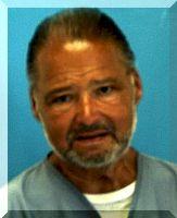 Inmate Joseph Gammaro