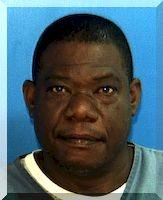 Inmate Joseph Jr Louis