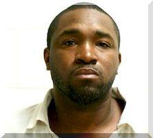 Inmate Joseph L Toney