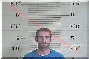 Inmate Joseph M Taulbee