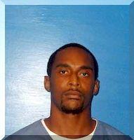 Inmate Joseph Mccartney