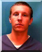 Inmate Joseph Yankovich