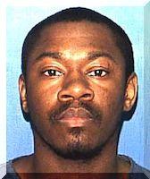 Inmate Joshua C Benford