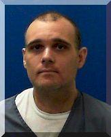 Inmate Joshua D Smith