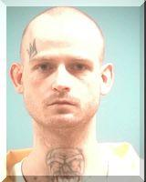 Inmate Joshua Fisher