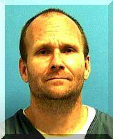 Inmate Joshua G Betts