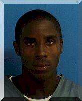 Inmate Joshua P Mills