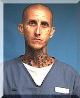 Inmate Joshua V Griffin