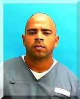 Inmate Juan A Gonzalez