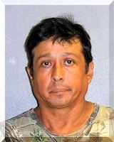 Inmate Juan Aguiar
