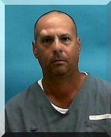 Inmate Juan E Gonzalez