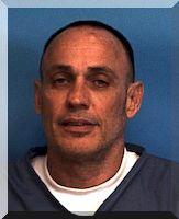 Inmate Juan J Hernandez