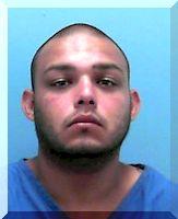 Inmate Juan M Morales