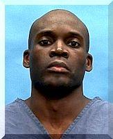 Inmate Julian Belizaire