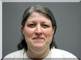 Inmate Julie A Summers